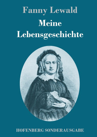 Meine Lebensgeschichte