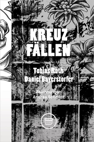 Kreuzfällen
