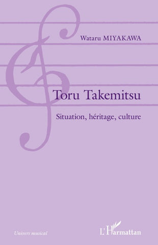 Toru Takemitsu