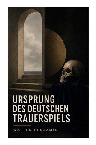 Ursprung des deutschen Trauerspiels