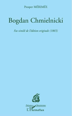Bogdan Chmielnicki