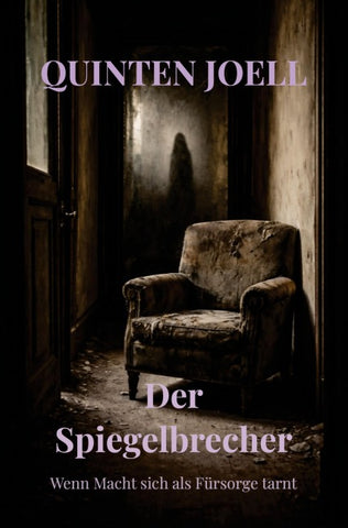 Der Spiegelbrecher