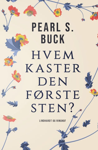 Hvem kaster den første sten?