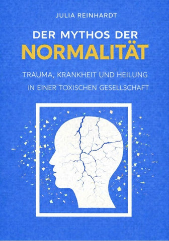 DER MYTHOS DER NORMALITÄT