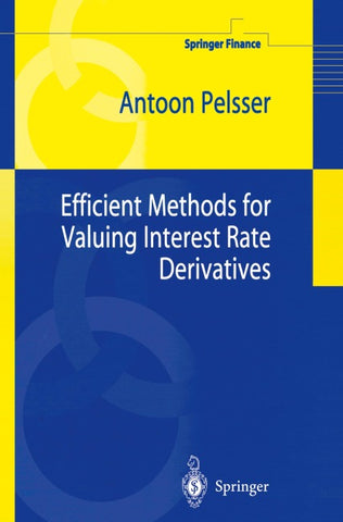 Efficient Methods for Valuing Interest Rate Derivatives