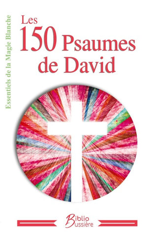 Les 150 psaumes de David