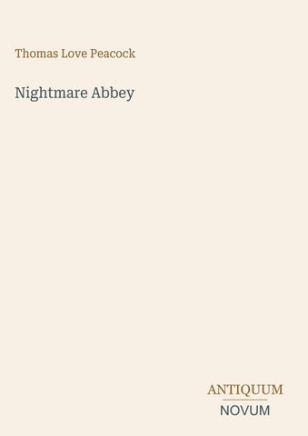 Nightmare Abbey