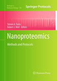 Nanoproteomics