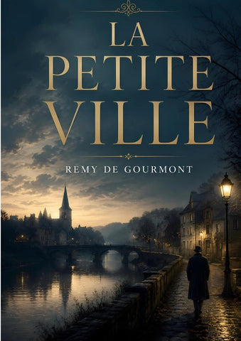 La petite ville