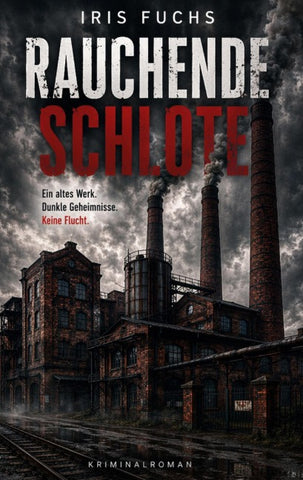 Rauchende Schlote