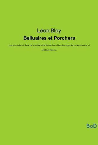 Belluaires et Porchers