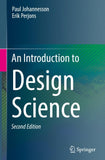 An Introduction to Design Science