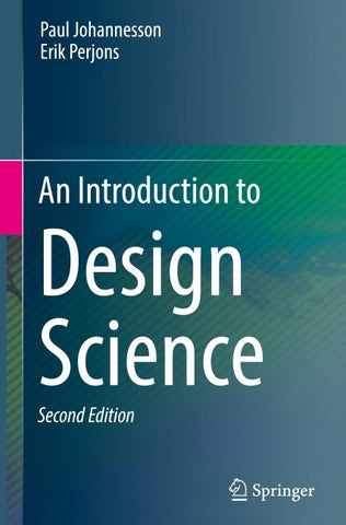 An Introduction to Design Science