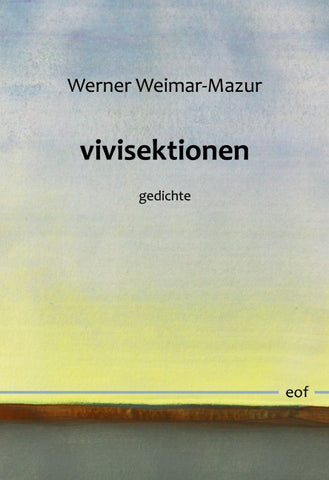 vivisektionen