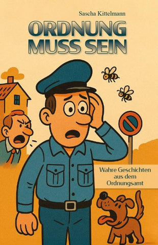 Ordnung muss sein