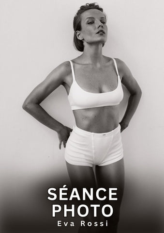 Séance Photo