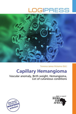 Capillary Hemangioma