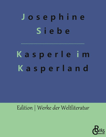 Kasperle im Kasperland