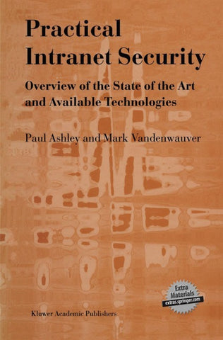 Practical Intranet Security