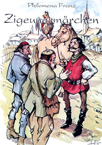 Zigeunermärchen