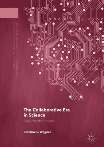 The Collaborative Era in Science