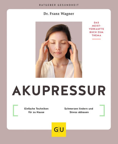 Akupressur