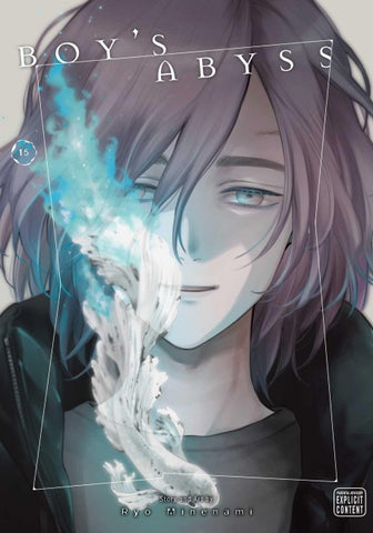 Boy's Abyss, Vol. 15