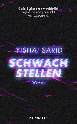 Schwachstellen