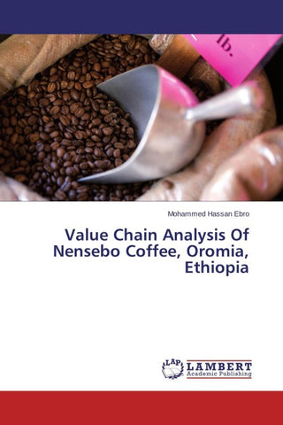 Value Chain Analysis Of Nensebo Coffee, Oromia, Ethiopia
