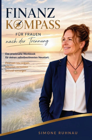 FinanzKompass für Frauen nach der Trennung