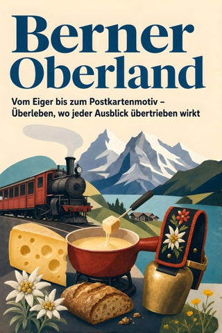 Berner Oberland