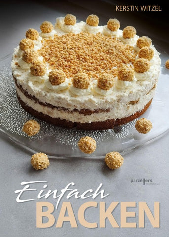 Einfach backen