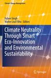 Climate Neutrality Through Smart Eco-Innovation and Environmental Sustainability