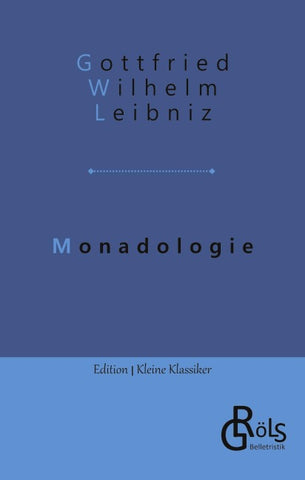 Monadologie