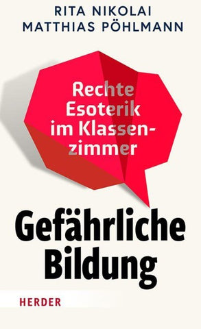 Gefährliche Bildung