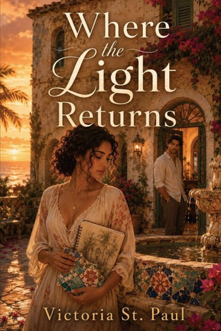 Where the Light Returns