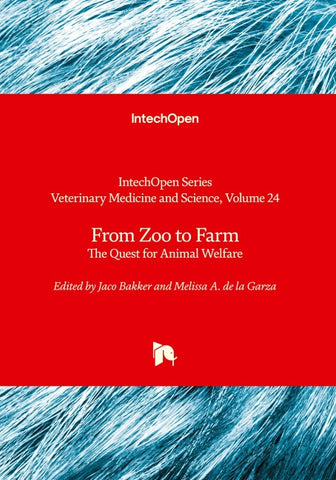From Zoo to Farm - The Quest for Animal Welfare