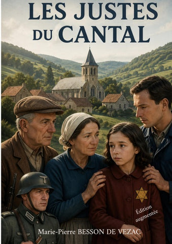 Les Justes du Cantal