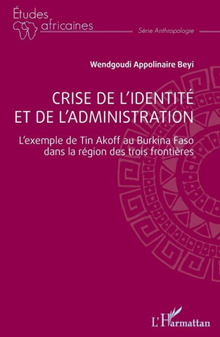 Crise de l'identité et de l'administration