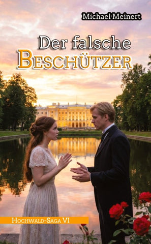 Der falsche Beschützer