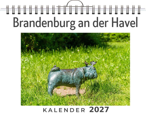 Brandenburg an der Havel