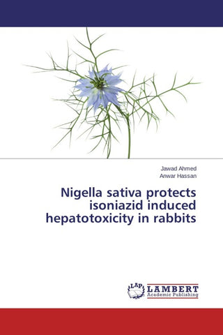 Nigella sativa protects isoniazid induced hepatotoxicity in rabbits