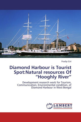 Diamond Harbour is Tourist Spot:Natural resources Of "Hooghly River"