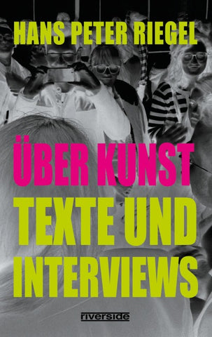 ÜBER KUNST