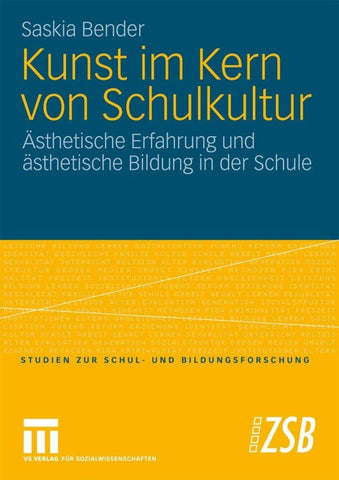 Kunst im Kern von Schulkultur