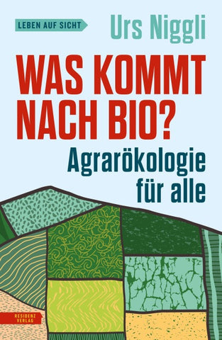 Was kommt nach Bio?