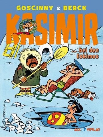 Kasimir 9