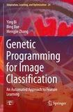 Genetic Programming for Image Classification