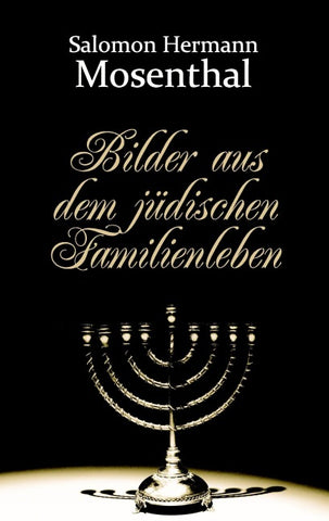 Bilder aus dem jüdischen Familienleben