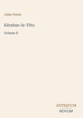 Kéraban-le-Têtu